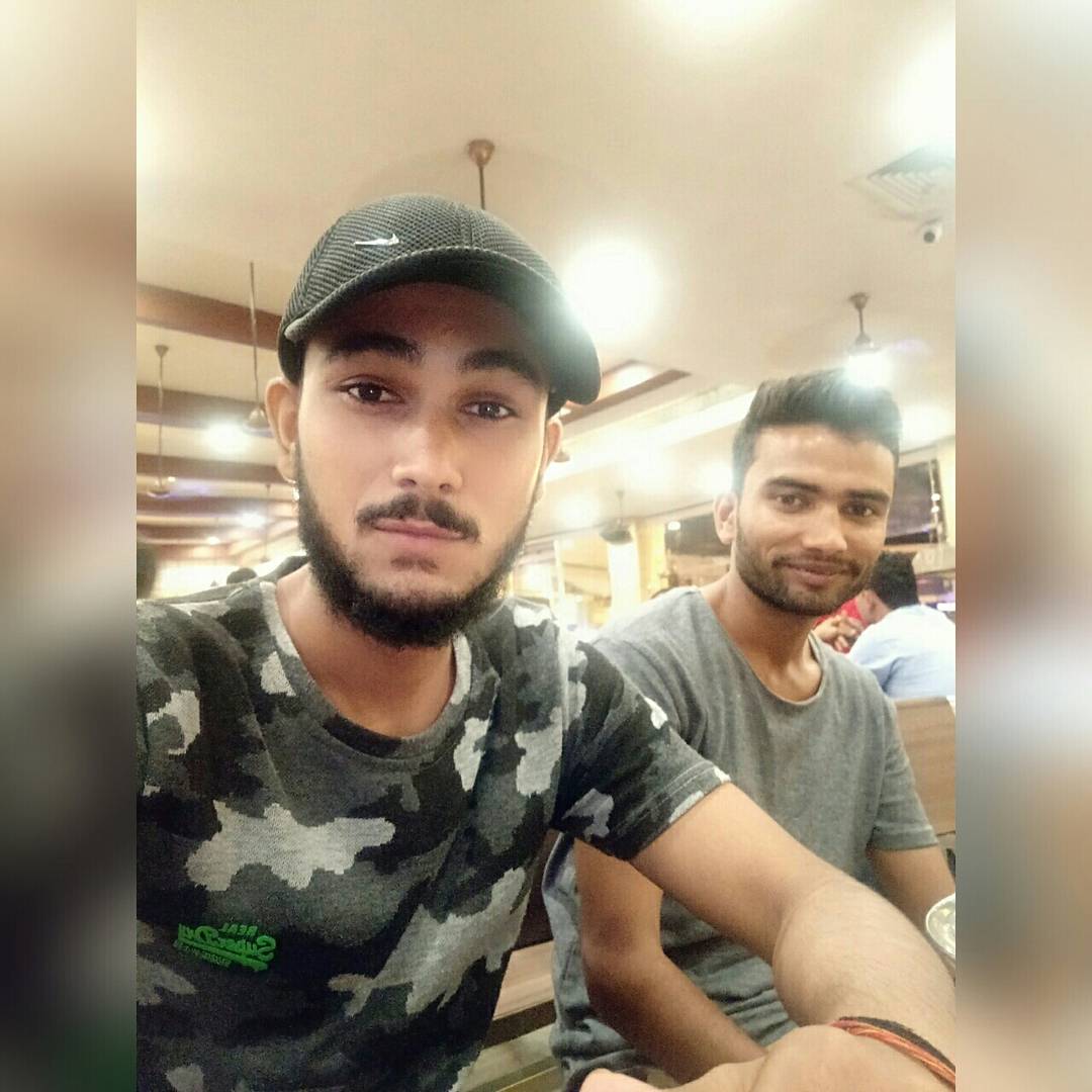 Abhishek