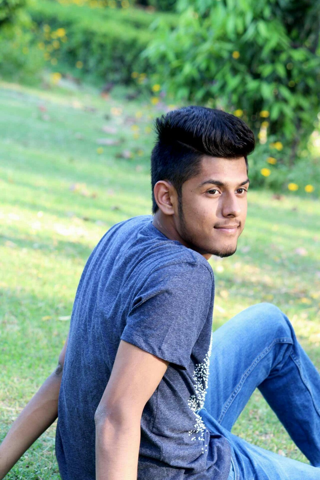 Mridul panwar