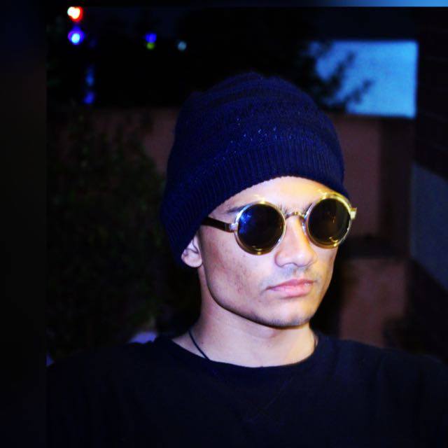 yashwin p s