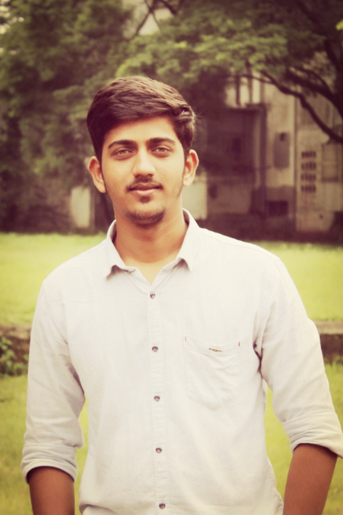 Prasad Chavan