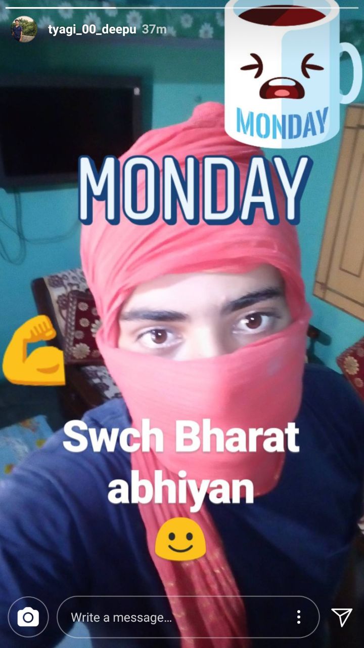 Deepanshu