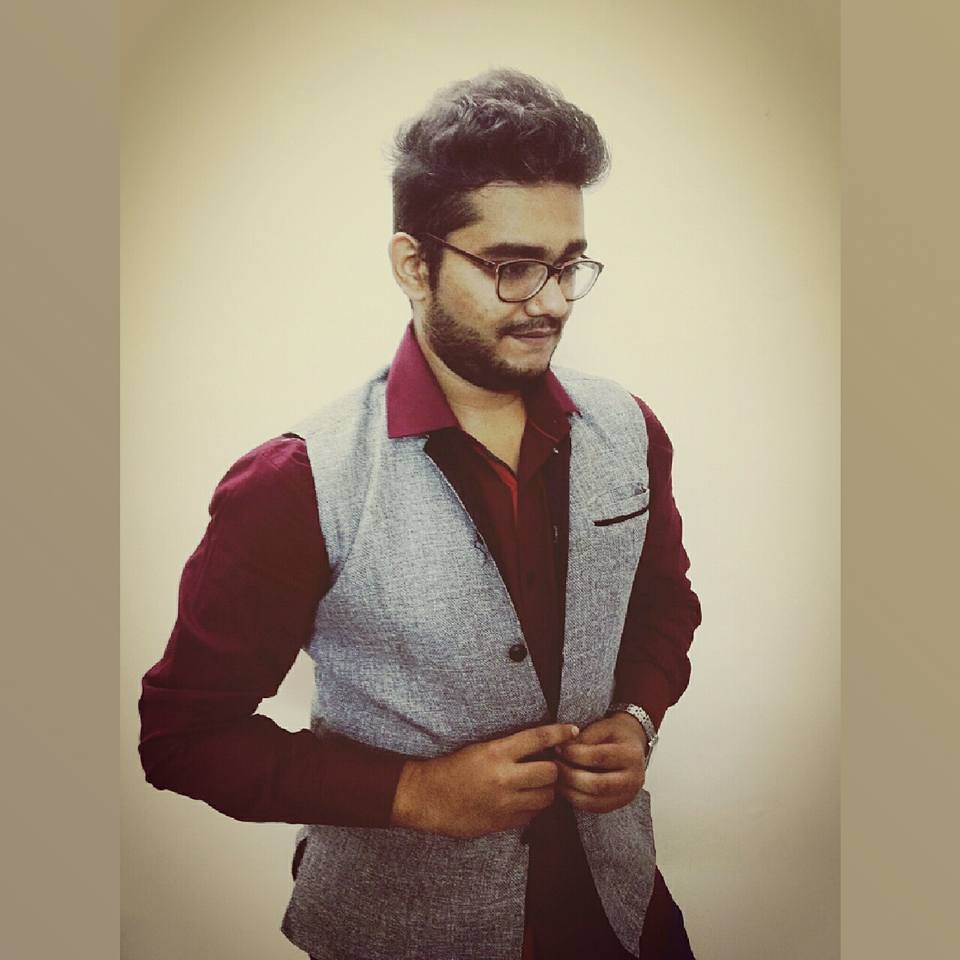 Tapan Kumar Sinha