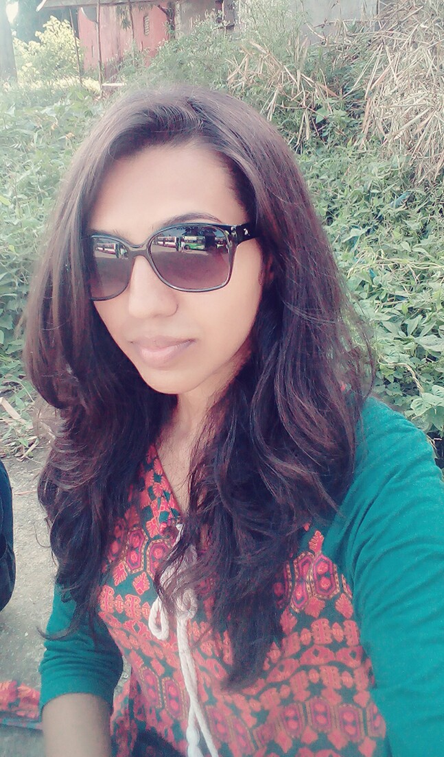 Nagashree M