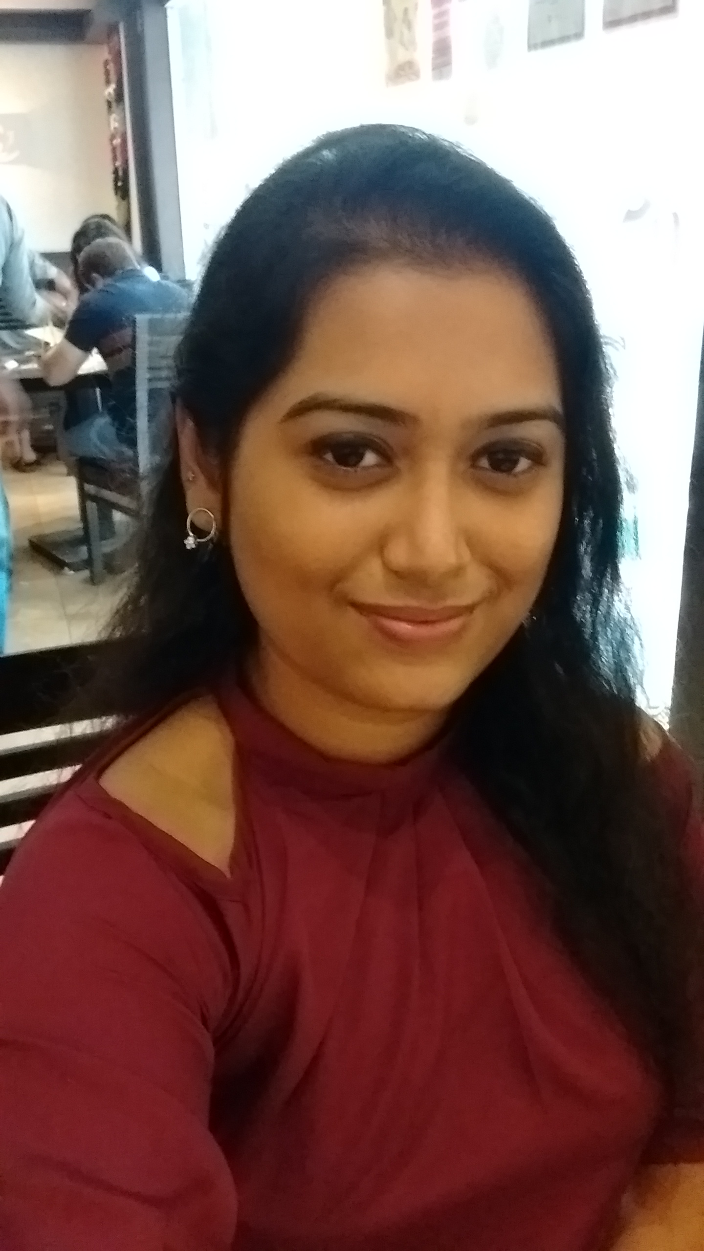 Priya