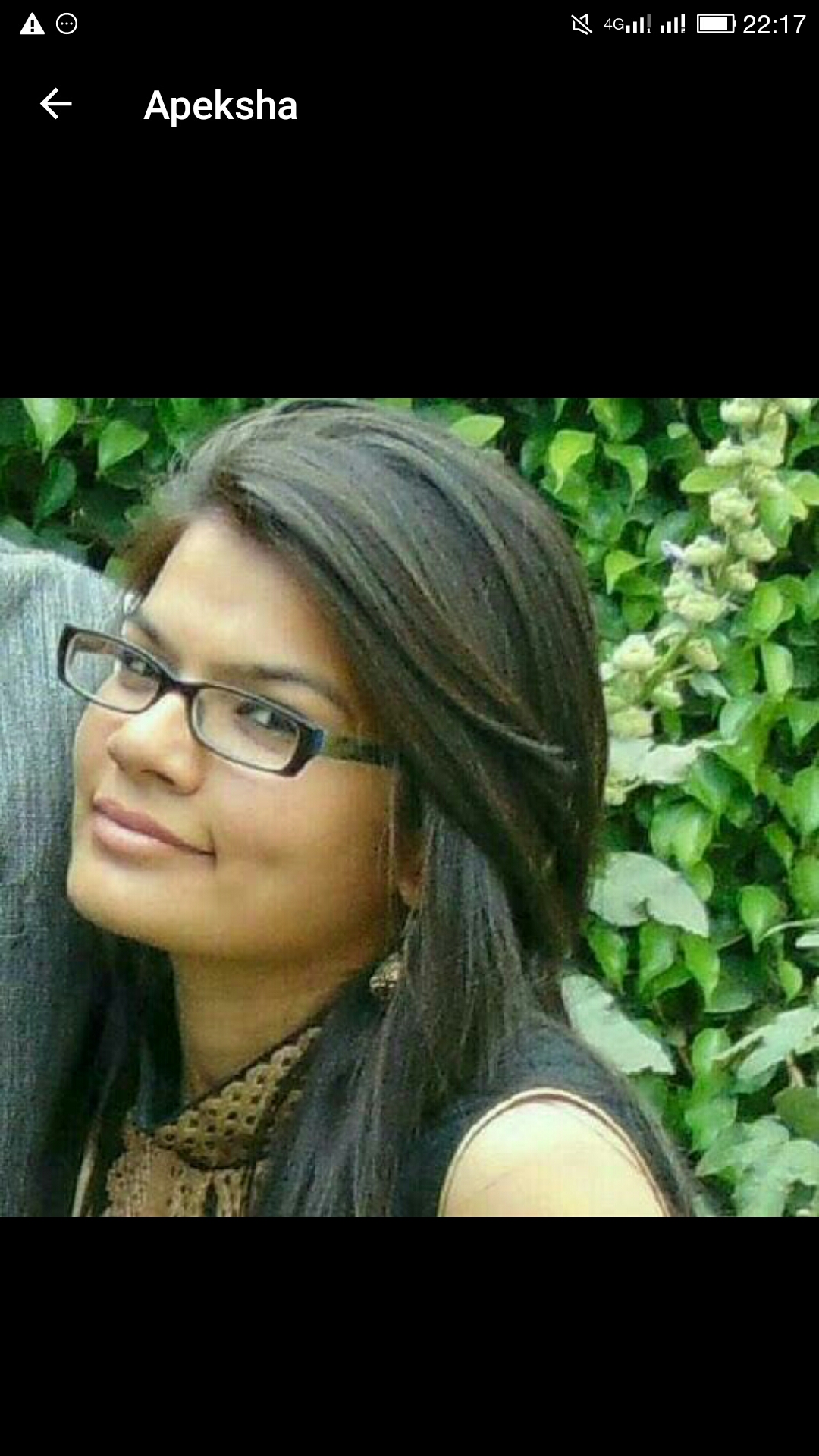 Apeksha Tandon