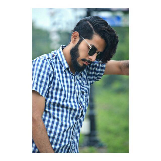 Ahmed mujtaba madni