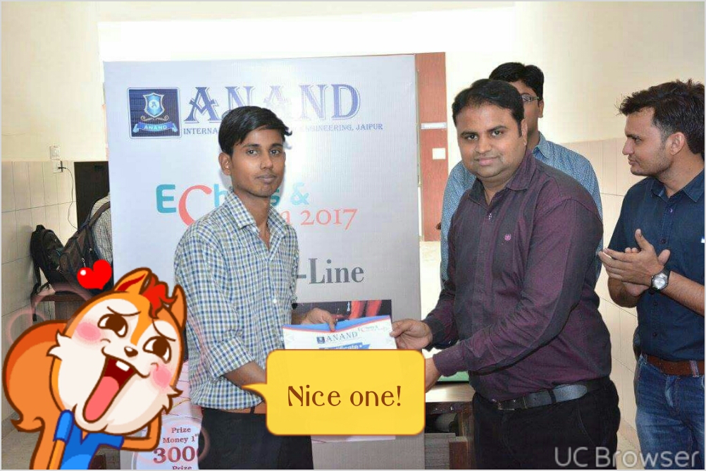 Ajay mahawar