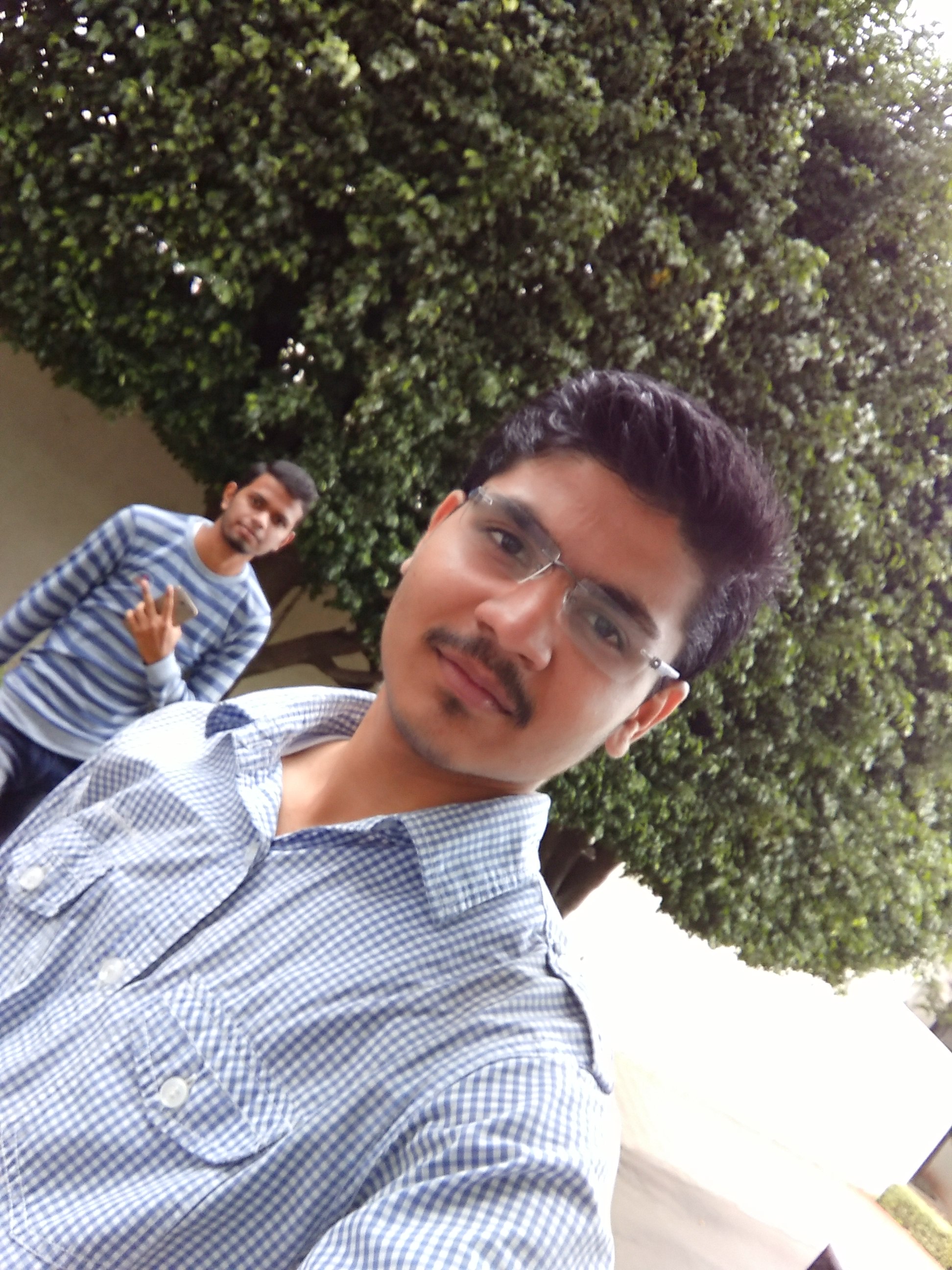 Pritesh Patil