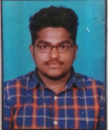M  Sai sandeep