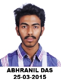 Abhranil Das