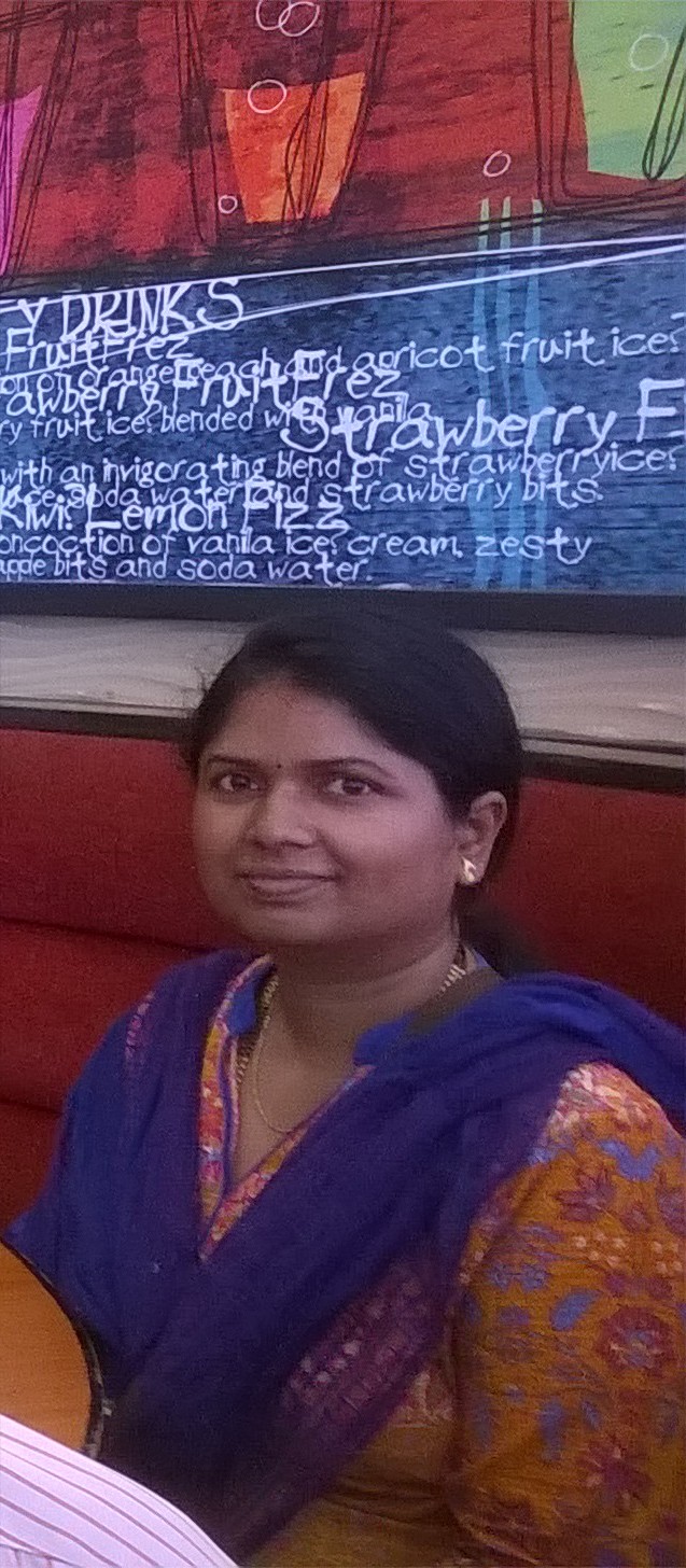 hemavathi