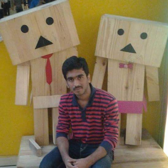 Jeevan sai