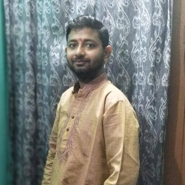 Lokesh kumar