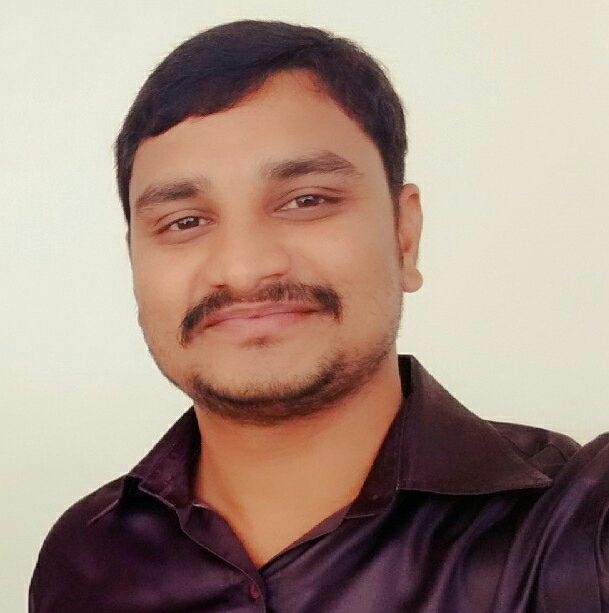 Nagesh M S