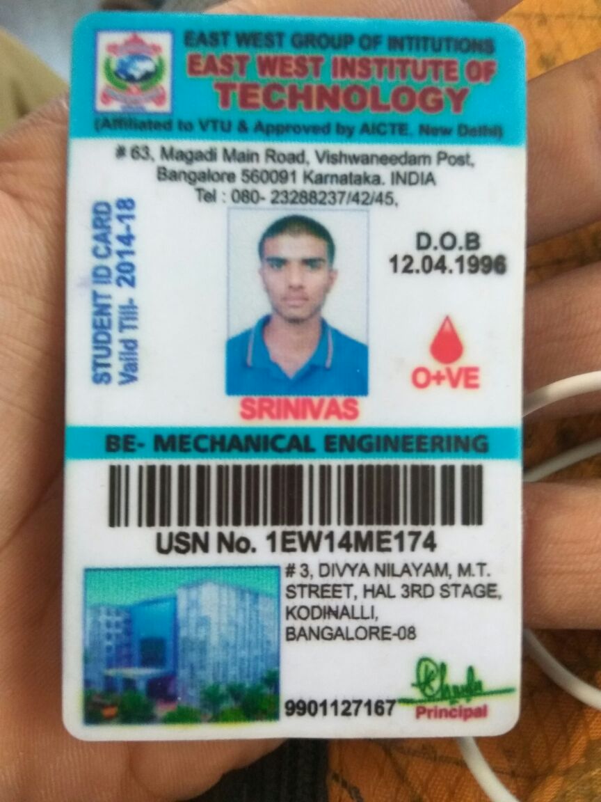 srinivas