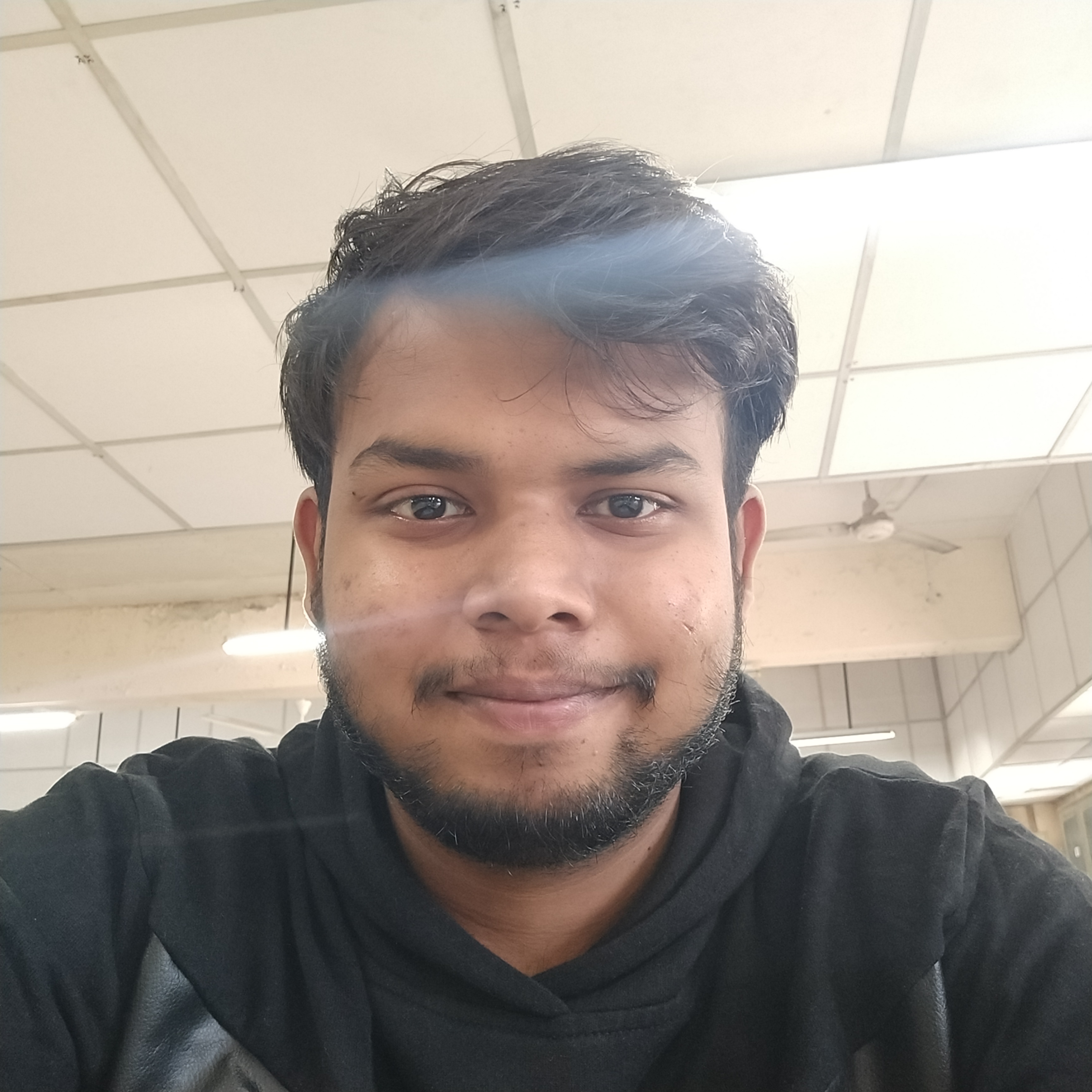 Pratik Shahare