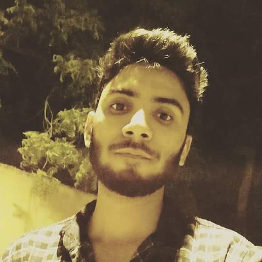 anaas jibran