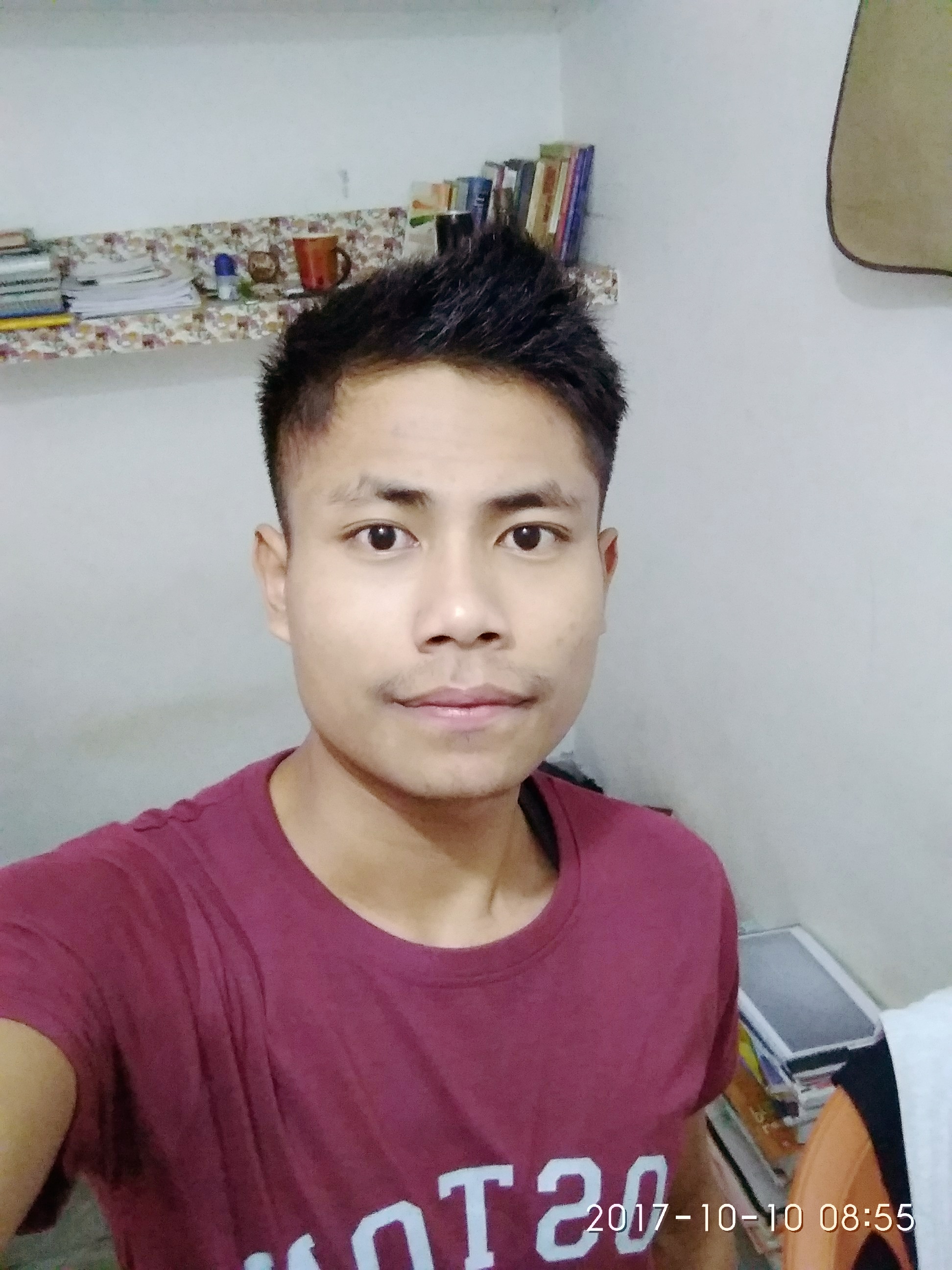 Shyam