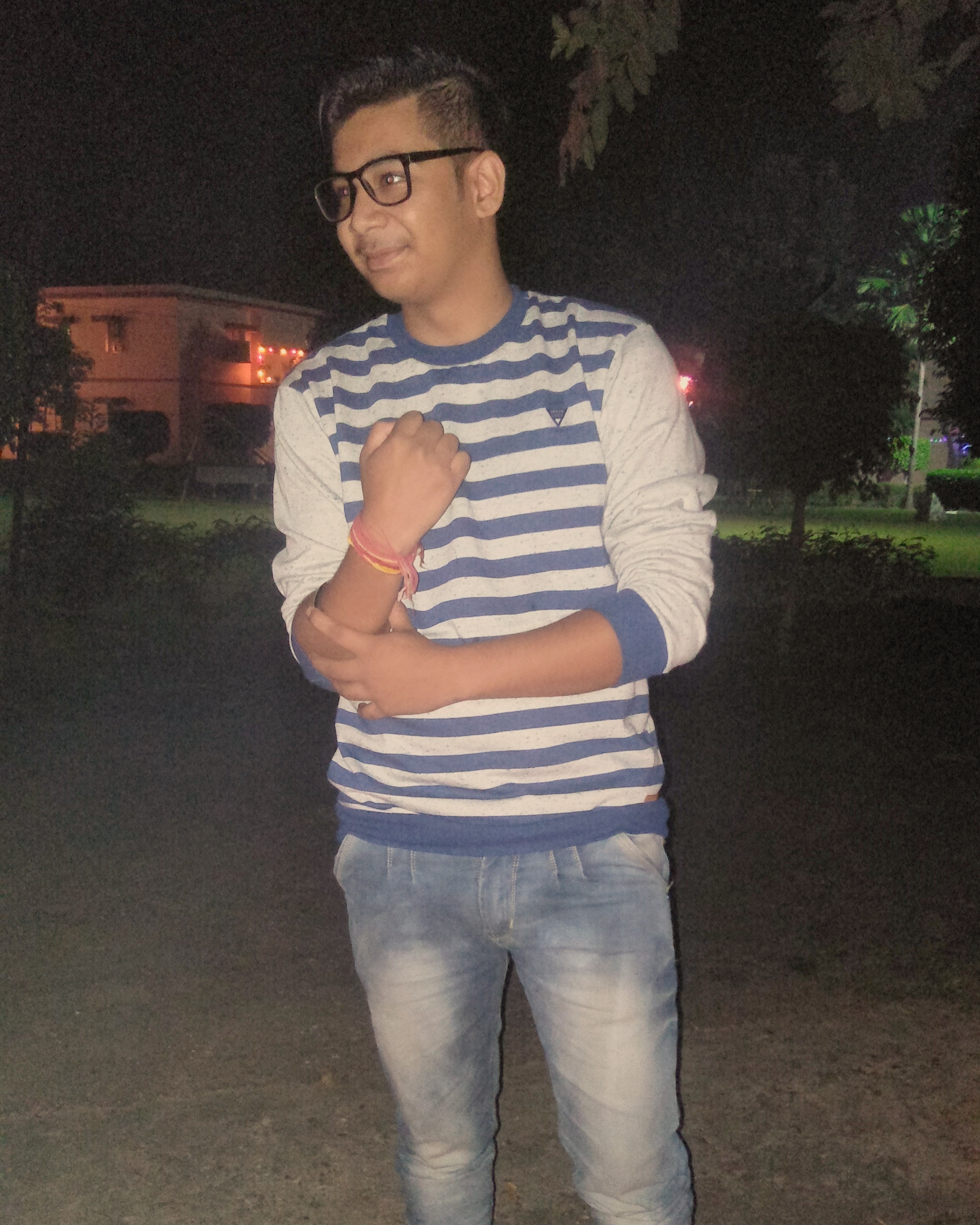 Vaibhav