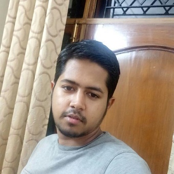 Akhil Goyal