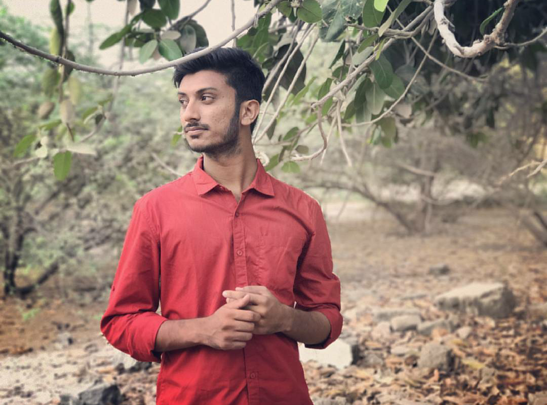 Harish