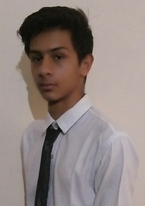 Vishal Juneja