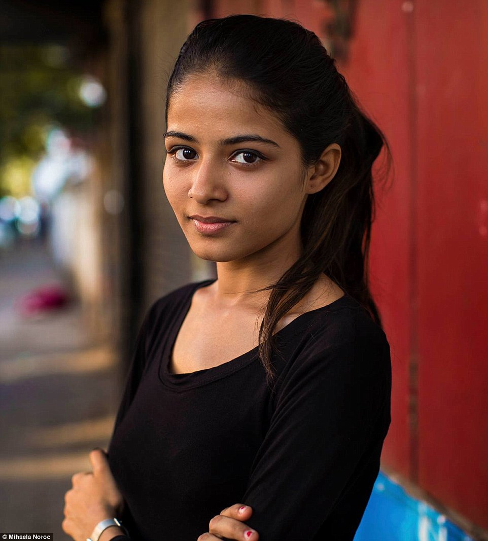 meghana sudhir