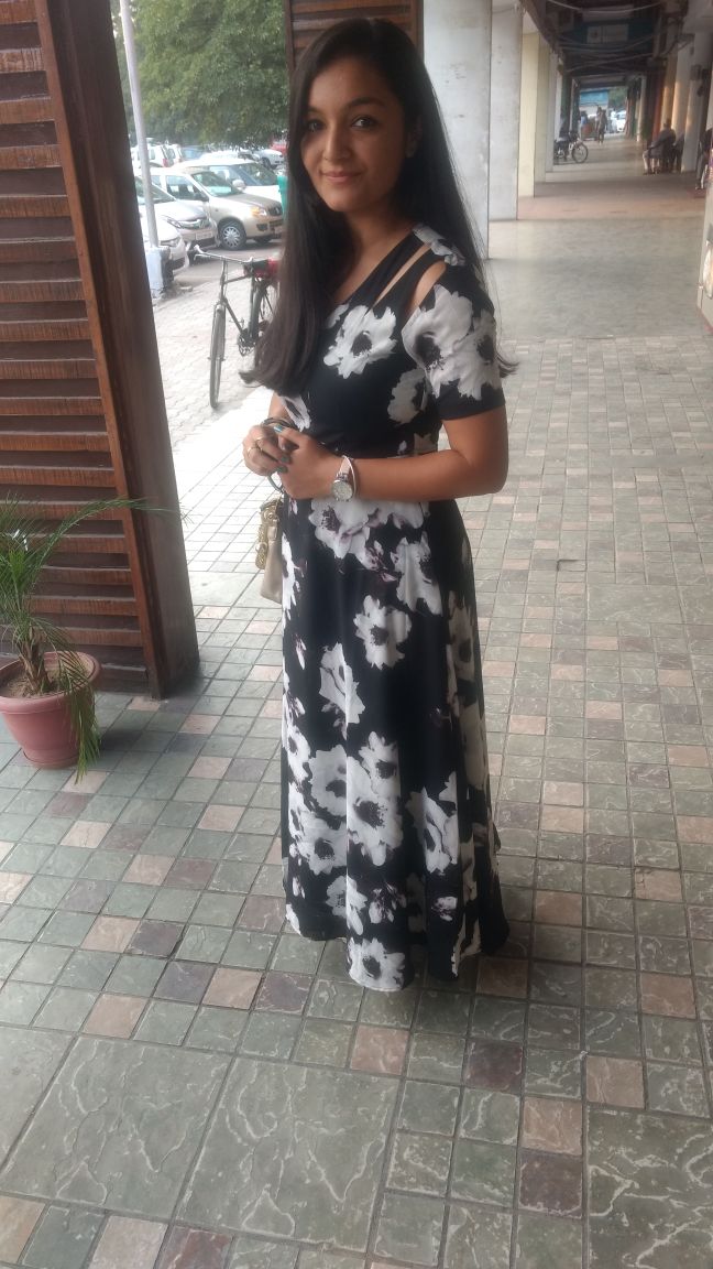 Meenakshi Guleria