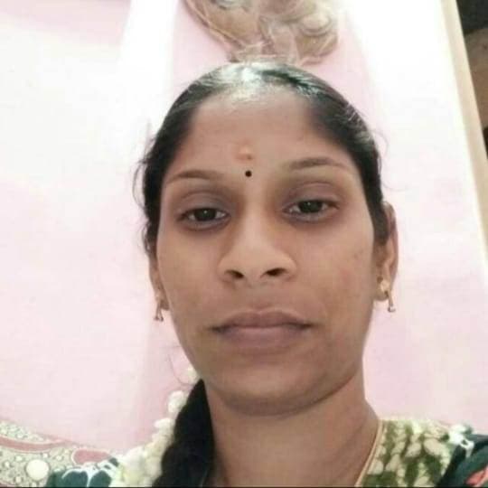 Rajeswari M