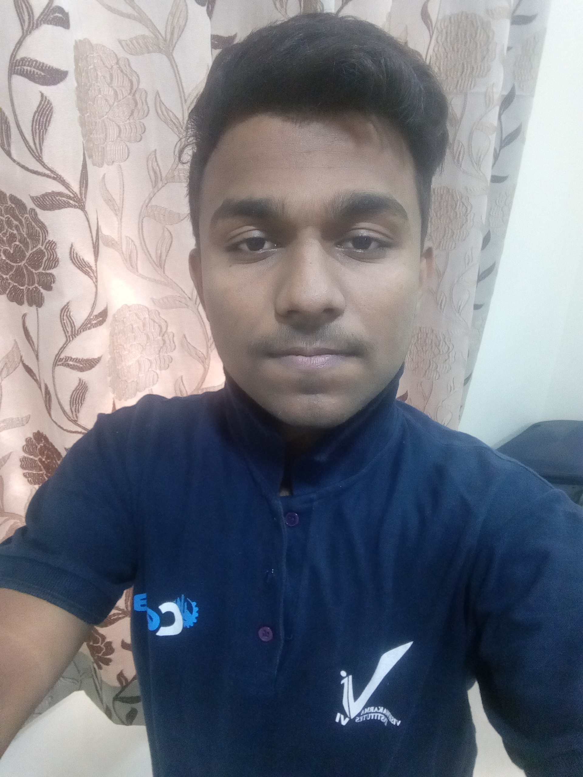 VEDANT KOTHAWADE