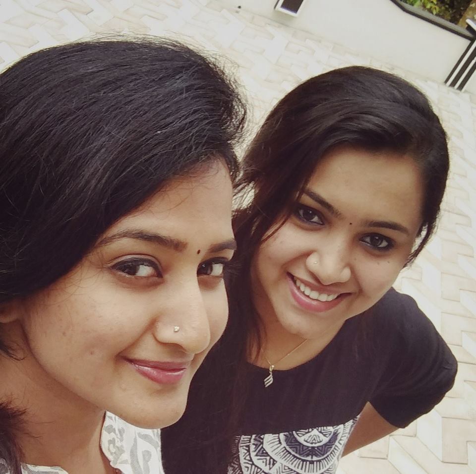 Mekha Paul