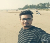 Ankit Kale