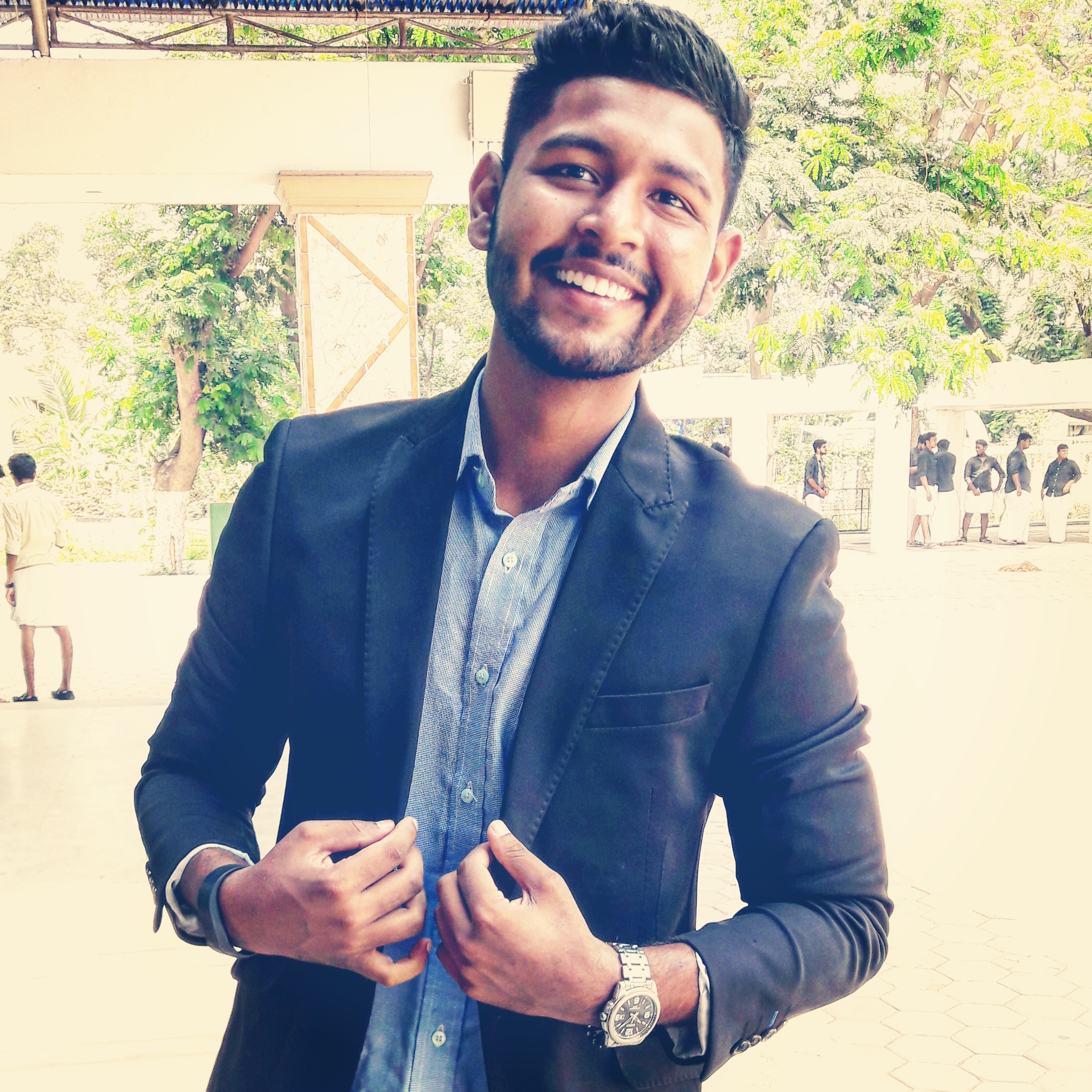 Sanchit