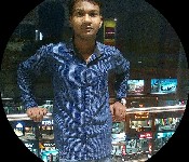 Vivek Minz