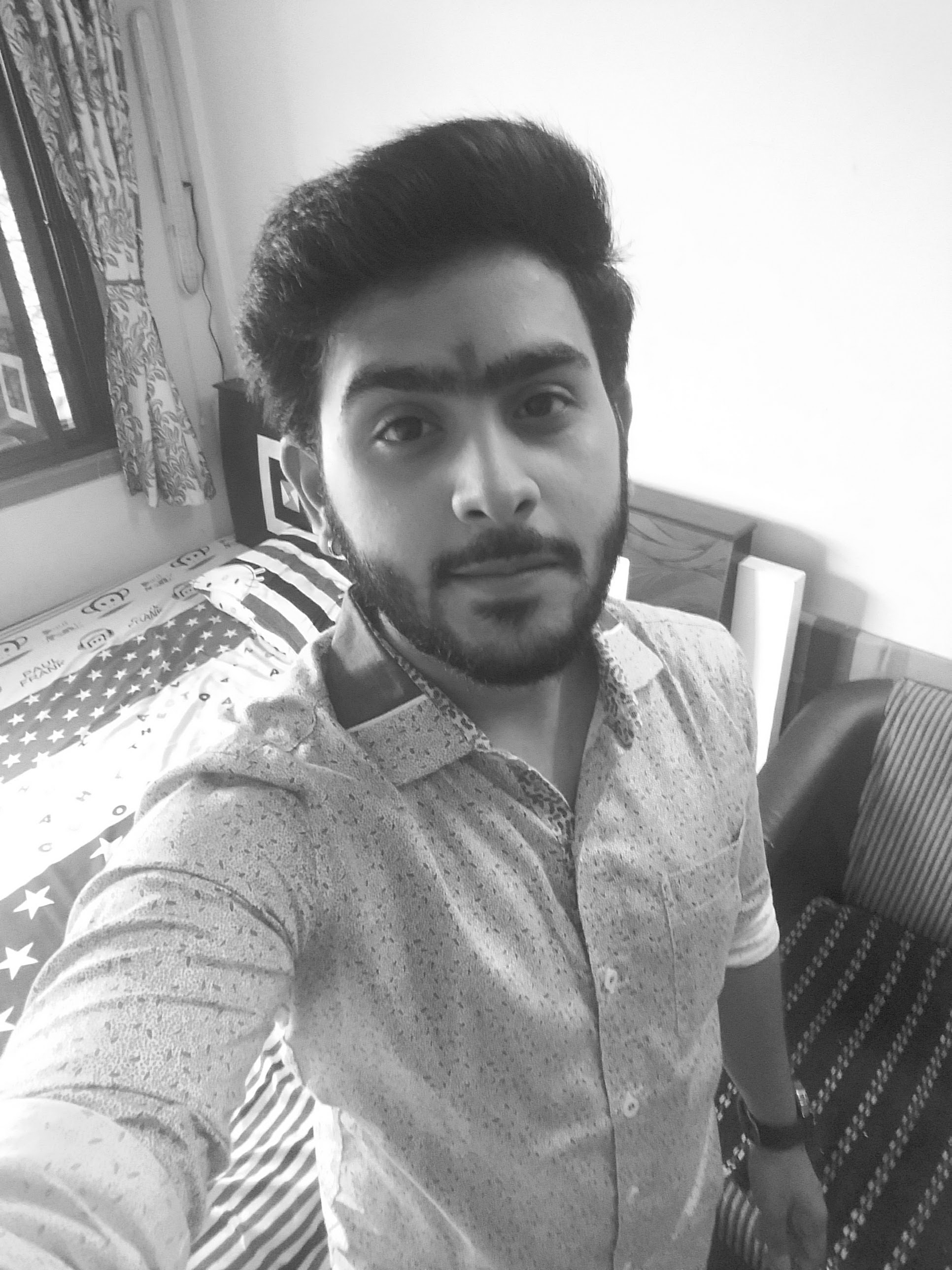Abhishek jain