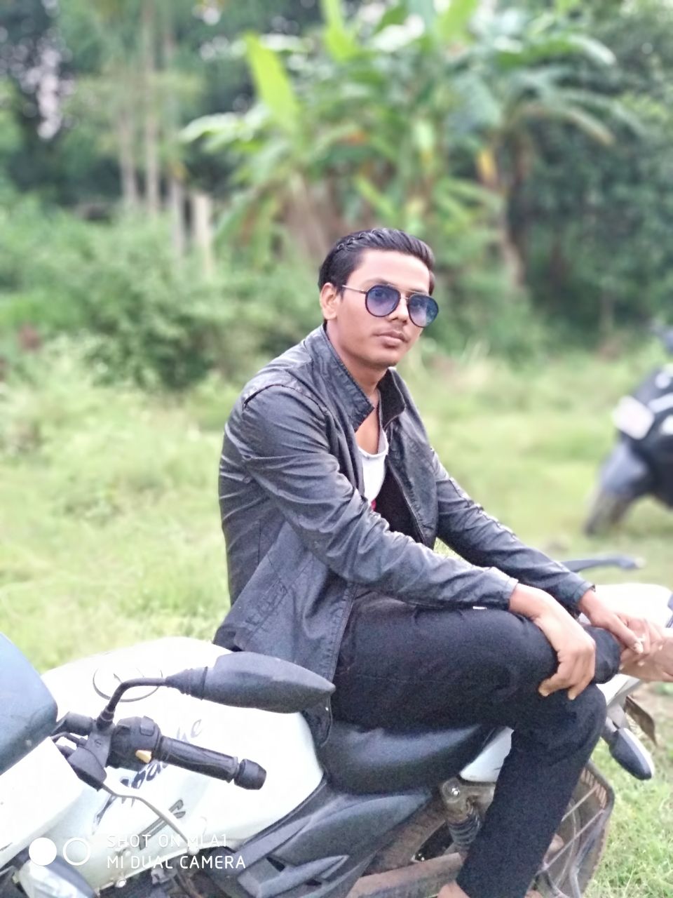 Narayan sah sonar