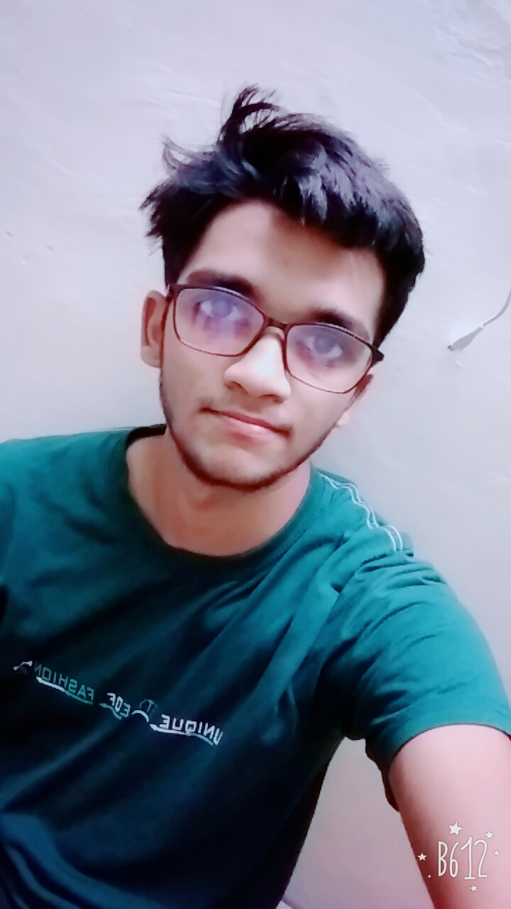 Himanshu Tiwari