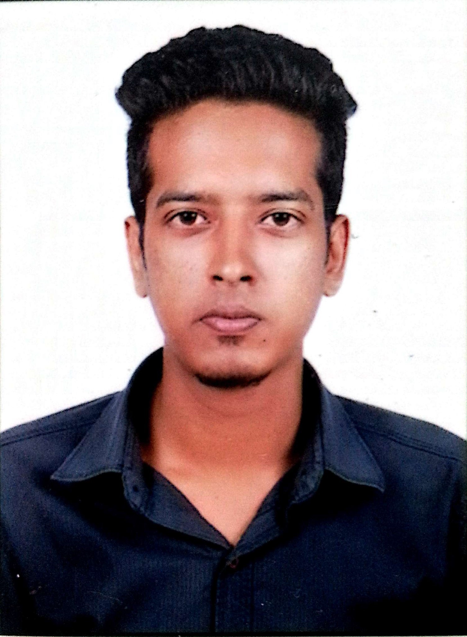 Salman Shaikh