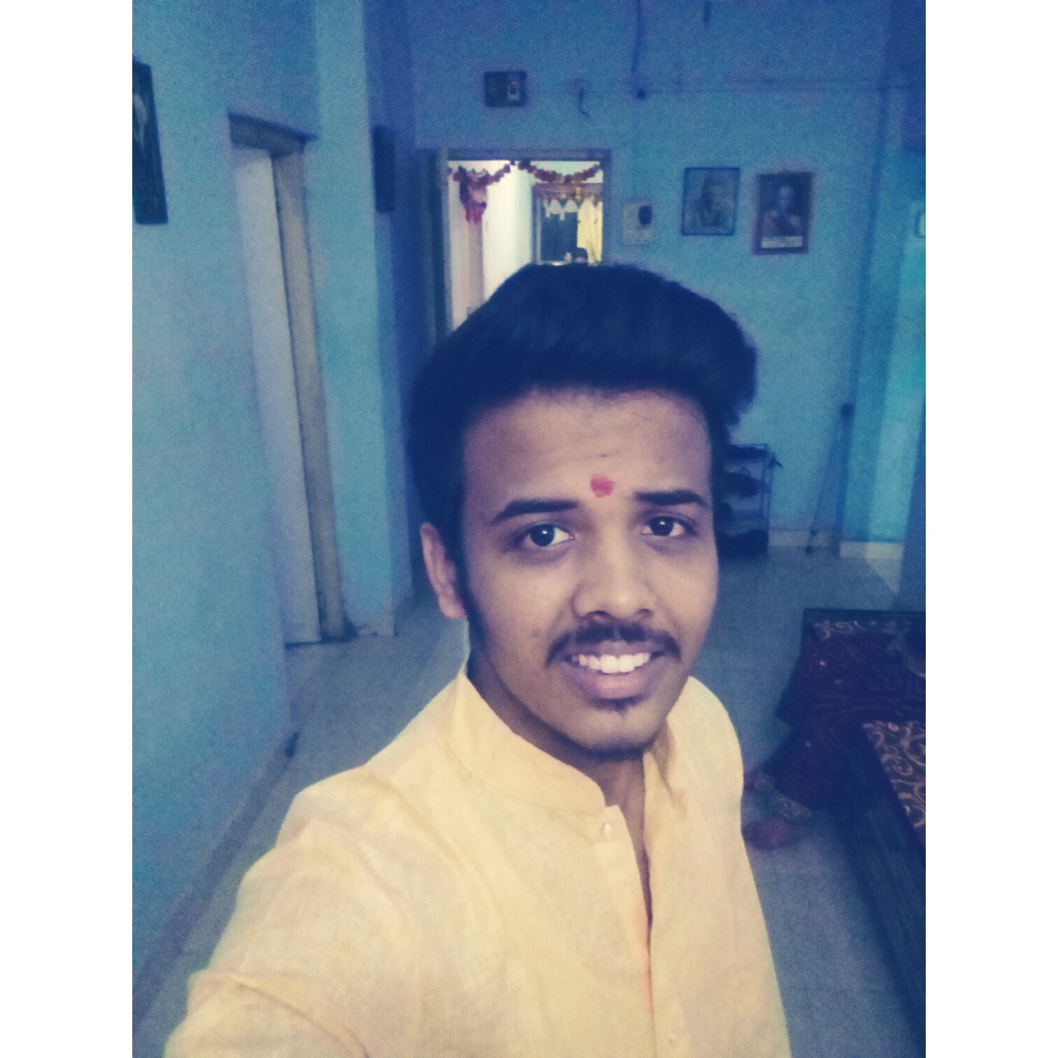 hemant