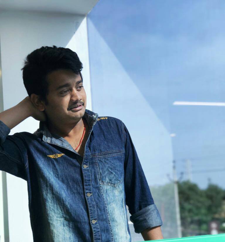 Bhanu Chandra