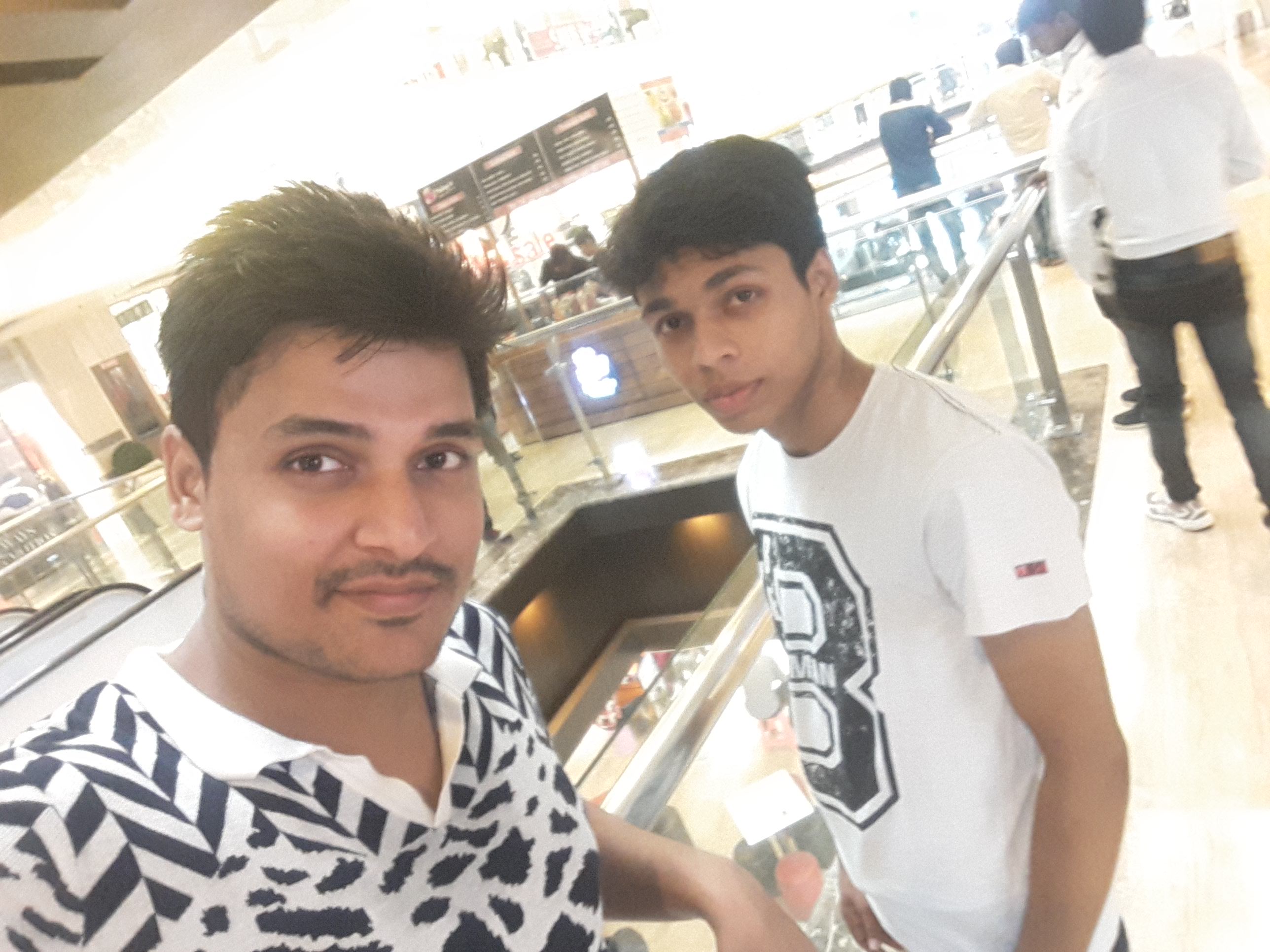 Shivendra vikram singh