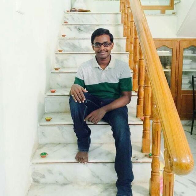 Daggubati Sujay