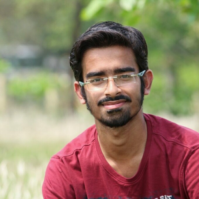 Saket Kumar Chourasia