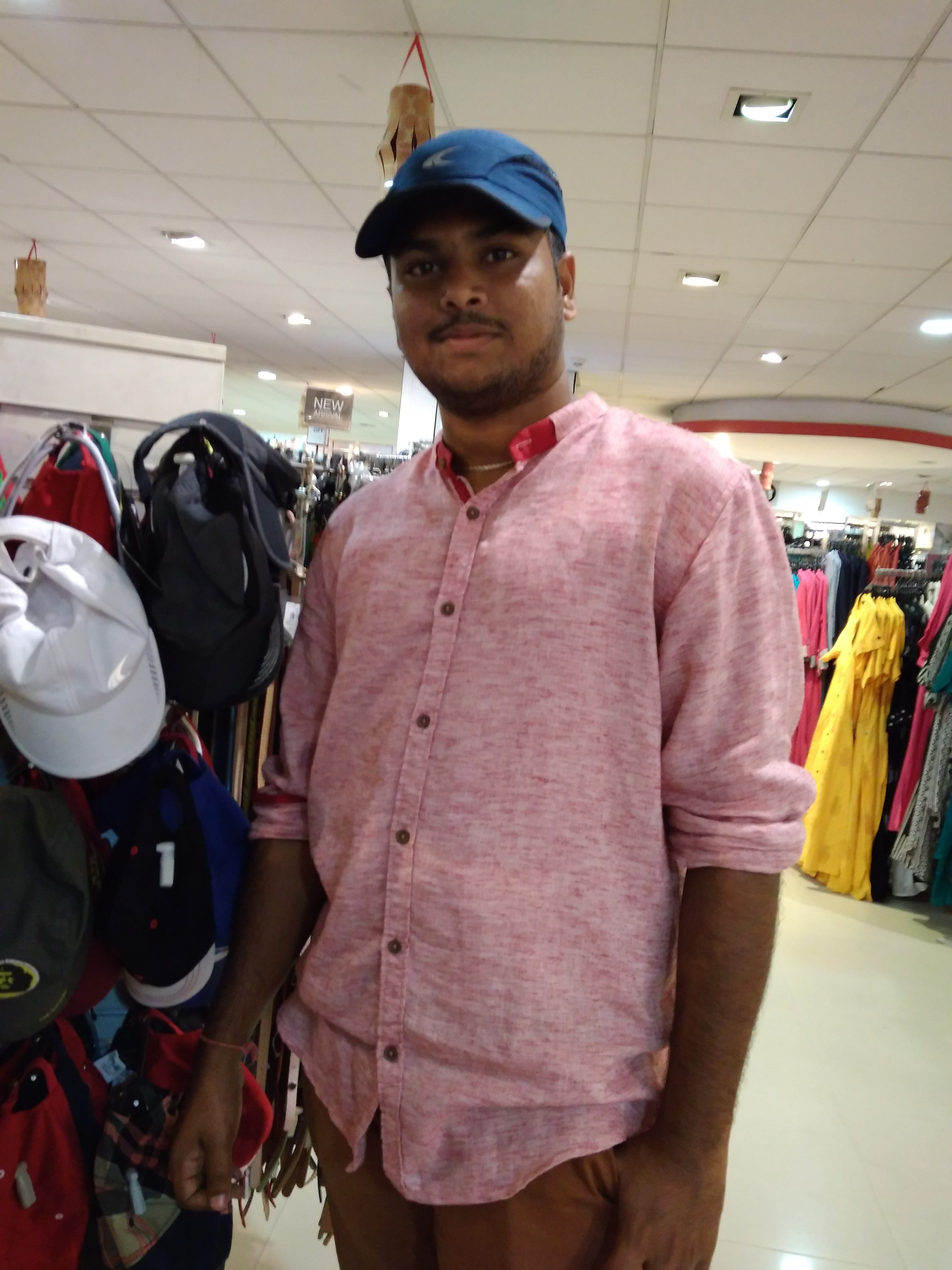 Vikram