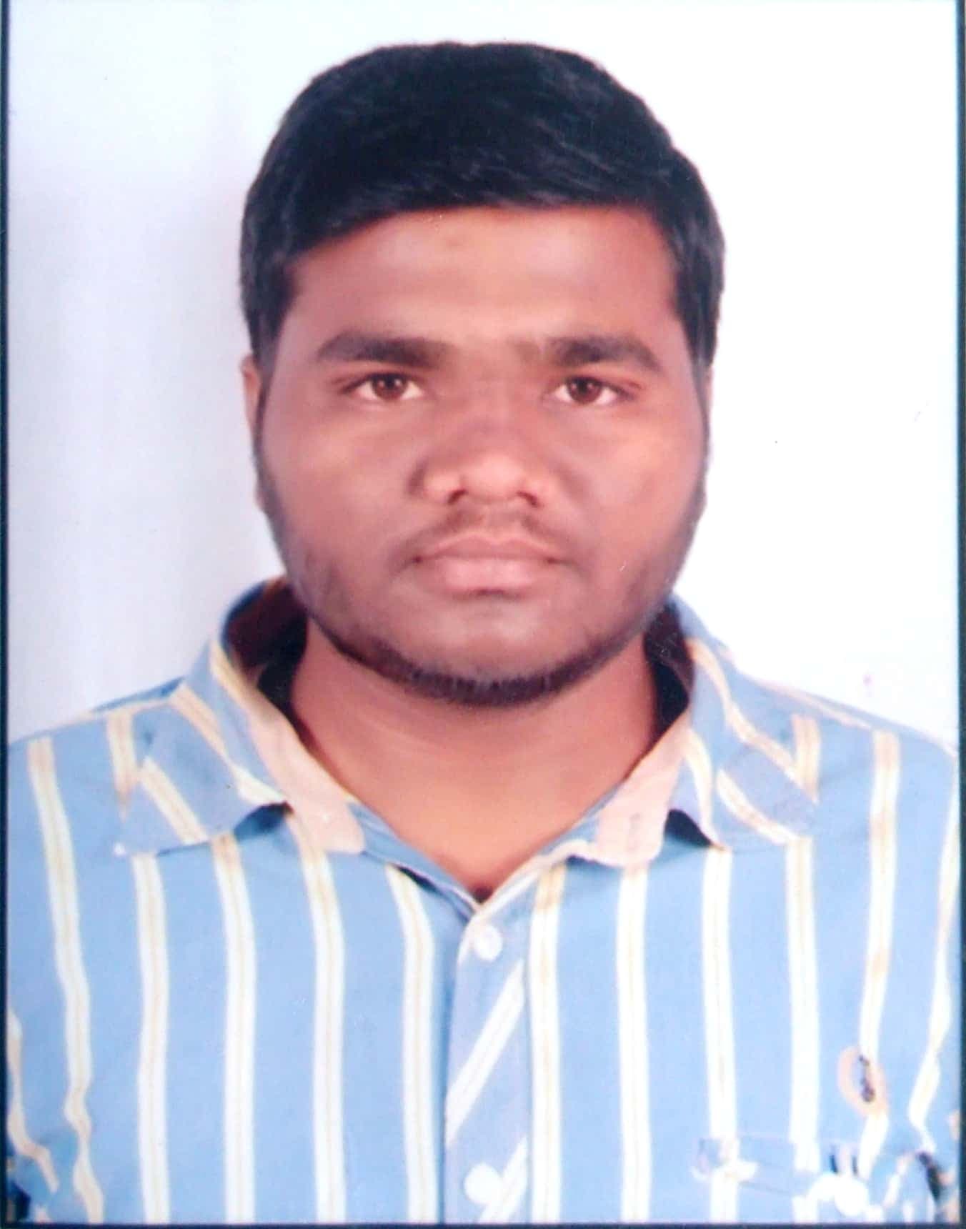 Mahantappa