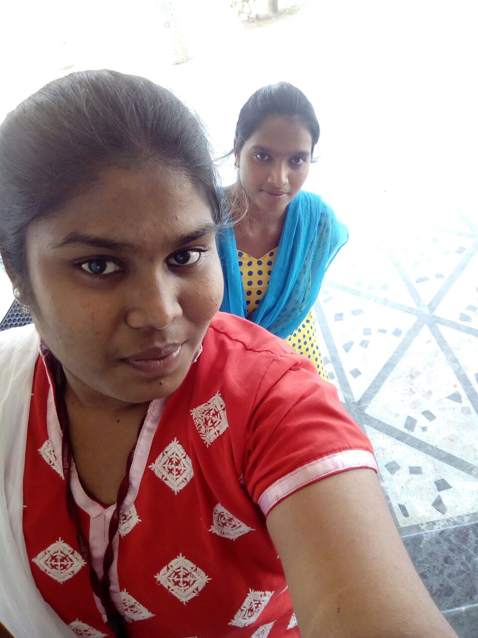 Deepthi