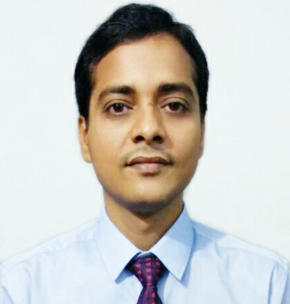 Rajesh Kumar