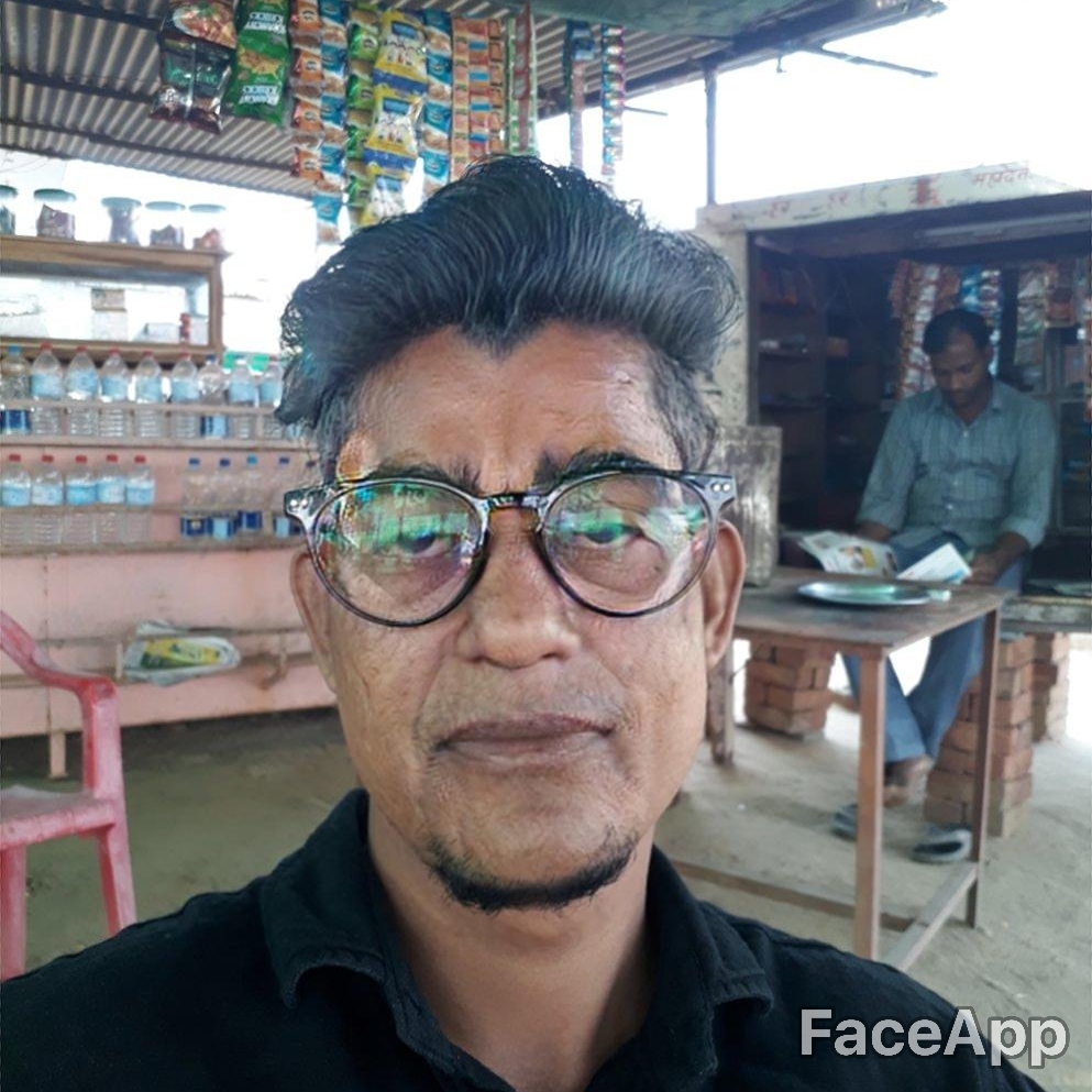 Vikas Shekhawat