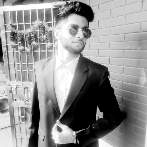 Vivacious