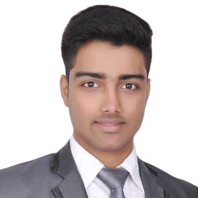 Arihant Jain